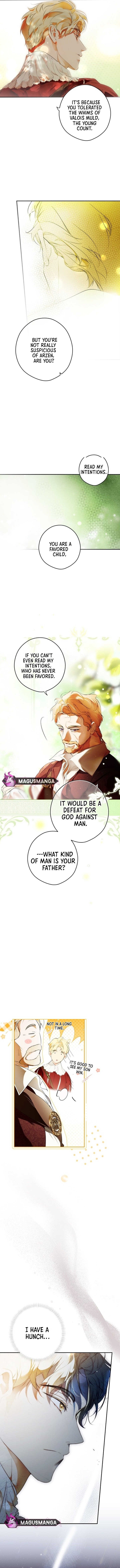 Secret Lady, Chapter 105 image 12